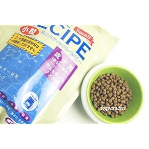 【クリックで詳細表示】Holistic RECIPE ホリスティックレセピー ラム＆ライス 成犬 小粒 2.7kg