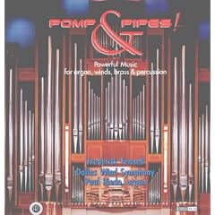 Pomp & Pipes [12 inch Analog]