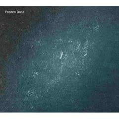 Frozen Dust