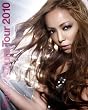 namie amuro PAST < FUTURE tour 2010 [Blu-ray]