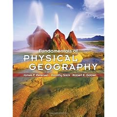 Fundamentals of Physical Geography