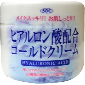 �F�J���� �q�A�������_�R�[���h�N���[�� 270g