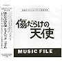 �u�����炯�̓V�g�v MUSIC FILE