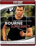 [DVD] The Bourne Supremacy [HD DVD]