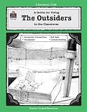 [Book] A Guide for Using the Outsiders in the Classroom