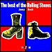 Jump Back: Best of the Rolling Stones 1971-1993