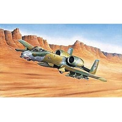  イタレリ 2655 1/48 フェアチャイルド A-10A サンダーボルト II