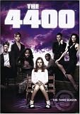 [DVD] The 4400: Season 3