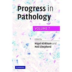 【クリックでお店のこの商品のページへ】Progress in Pathology： Volume 7 [ペーパーバック]