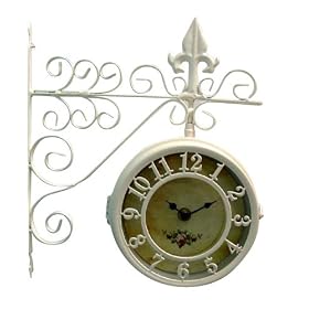 �y�A�C�A���N���b�N�z�X�e�[�V�����N���b�N�E�z���C�g NHE0021  76518