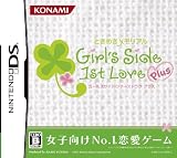�Ƃ��߂��������A�� Girl's Side 1st Love Plus