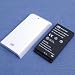 ����e�ʃo�b�e���[�p�b�N docomo Xi L-09C