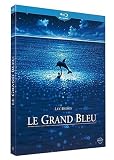 [DVD] Le grand bleu [Blu-ray]