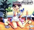 �u�閾���O���ڗ��F�ȁv���y�W -Lunar Passport-