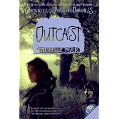 Chronicles of Ancient Darkness #4: Outcast