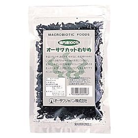 �I�[�T���W���p�� �I�[�T���J�b�g�킩�߁i��Y�j 30g OJP [���̑�]