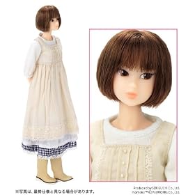 momoko DOLL �i�`�������f�C�Y