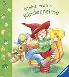 [B&uuml;cher] Meine ersten Kinderreime