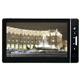 �T���R�[ 7�C���`�t���}���`���f�B�A�v���[���[ �h�ł�AV BANK ATLMP74G <33119>