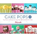 Cake Pops (�P�[�L�|�b�v�X)���{���