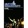 Nuovo Immigrato LIVE �k�[���H�[�O2011 �`������̂悤�� [DVD]