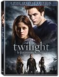 [DVD] Twilight (2-Disc Special Edition)