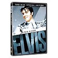 THIS IS ELVIS �v��30���N�������A���E�G�f�B�V���� (2���g) [DVD]