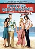 [DVD] Forgetting Sarah Marshall (Widescreen)