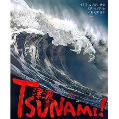 �Ôg TSUNAMI!