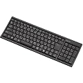ELECOM Bluetooth2.0�Ή����C�����X�t���L�[�{�[�h �X�^���_�[�h�T�C�Y �u���b�N (PS3�Ή�) TK-FBP014BK