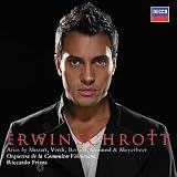 [Musik] Arias by Mozart, Verdi, Berlioz, Gounod & Meyerbee
