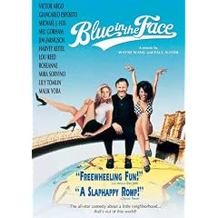 �u���[�E�C���E�U�E�t�F�C�X [DVD]