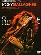 Live at Rockpalast [DVD] [Import]