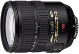 Nikon AF-S VR Zoom Nikkor ED 24-120mm F3.5-5.6G (IF)