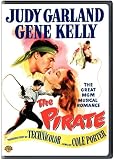 [DVD] The Pirate