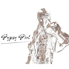 Gypsy Girl