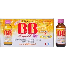 �`���R��BB���C�g2 100ml�~50�{