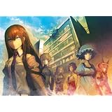 STEINS;GATE �_�u���p�b�N5pb.�ɂ��