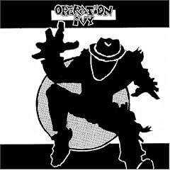 Operation Ivy