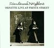 Friends & Neighbors