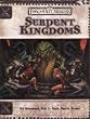 Serpent Kingdoms: Forgotten Realms Supplement