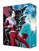 機動戦士ガンダムSEED DVD-BOX