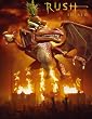 Rush in Rio [DVD] [Import]