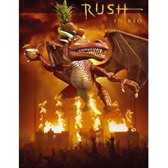 Rush in Rio (Ws Ac3 Dol Dts Dig Mul) [DVD] [Import]
