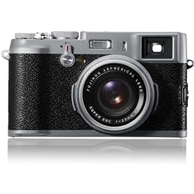FUJIFILM �f�W�^���J���� FinePix X100  F FX-X100 1230����f APS-C�T�C�YCMOS �t�W�m��23mm F2�����Y �n�C�u���b�h�r���[�t�@�C���_�[ 2.8�^�t��