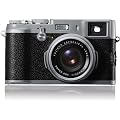 FUJIFILM �f�W�^���J���� FinePix X100  1230����f F FX-X100