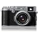 FUJIFILM �f�W�^���J���� FinePix X100  F FX-X100 1230����f APS-C�T�C�YCMOS �t�W�m��23mm F2�����Y �n�C�u���b�h�r���[�t�@�C���_�[ 2.8�^�t��
