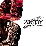 [CD]ZIGGY NOW AND FOREVER“LIVE CD EDITION”