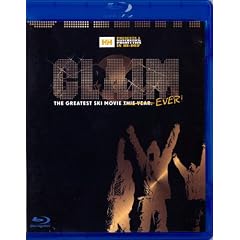 Claim(�N���[��) �A���� [Blu-ray]