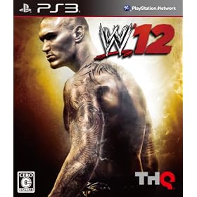 WWE'12
